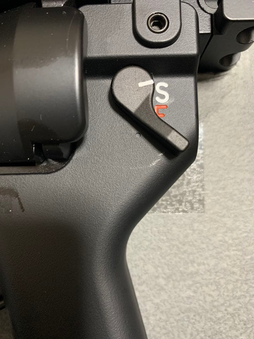 東京マルイ M320A1 グレネードランチャー