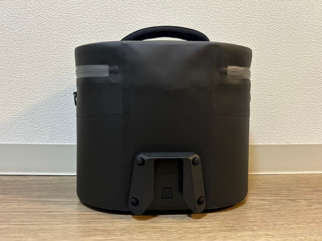 ブロンプトン BROMPTON Zip Case - Large（5L）