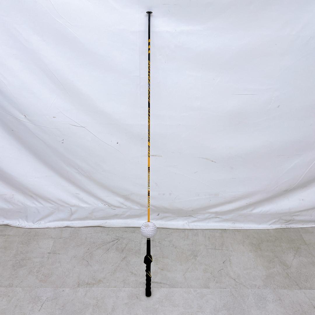 speed woosh スピードウッシュ ゴルフ練習用クラブ ゴルフ練習器具