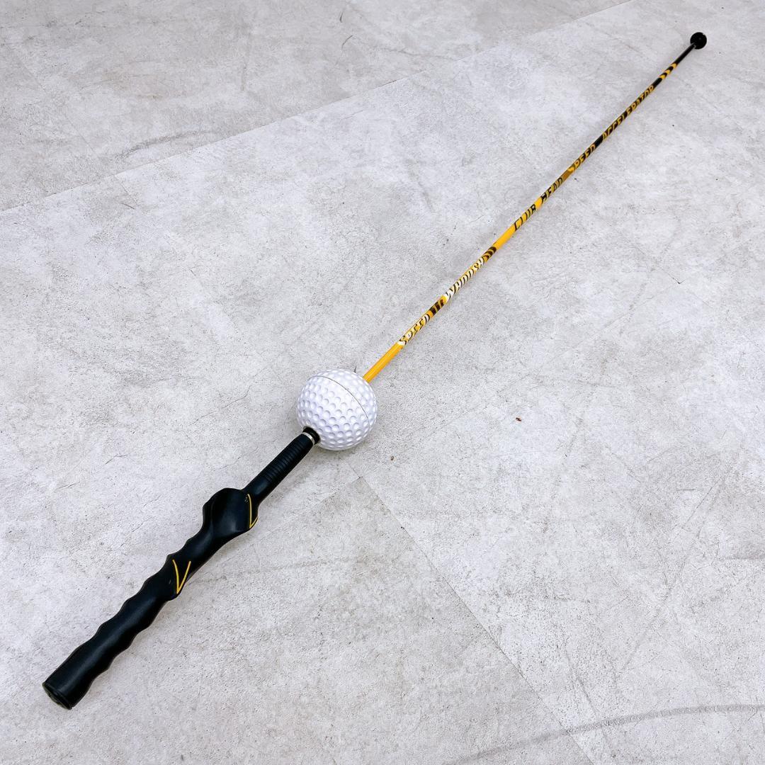 speed woosh スピードウッシュ ゴルフ練習用クラブ ゴルフ練習器具