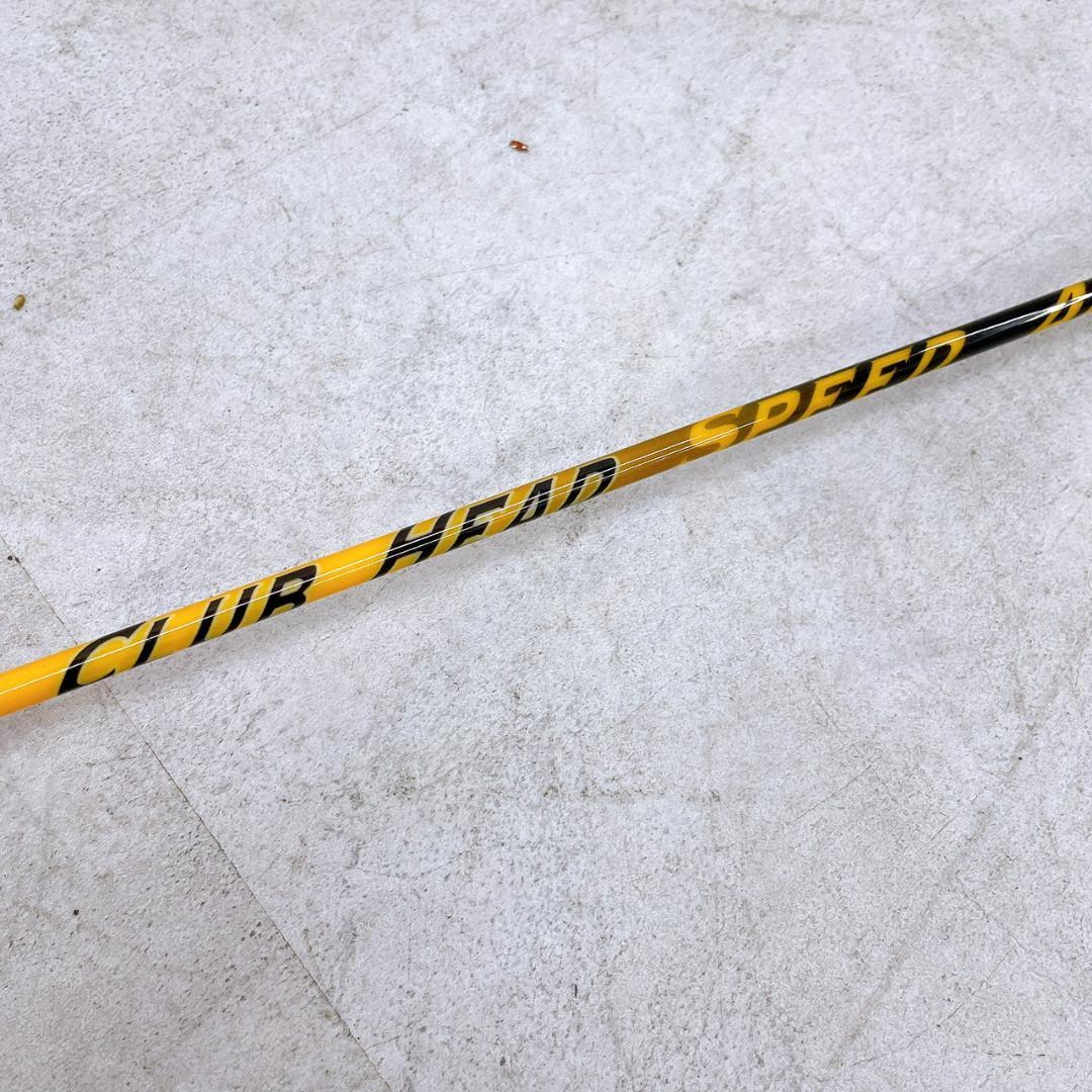 speed woosh スピードウッシュ ゴルフ練習用クラブ ゴルフ練習器具