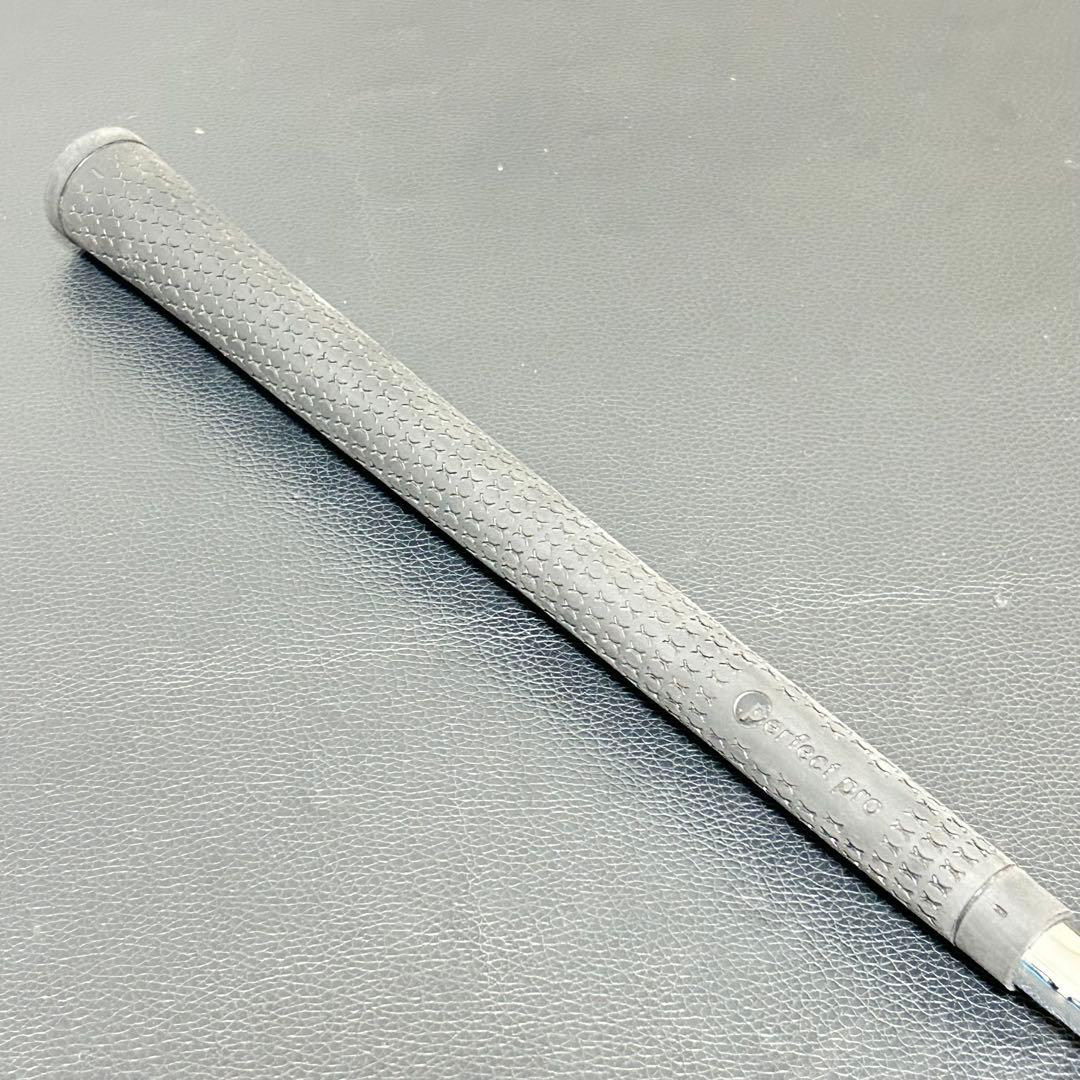 キャロウェイ JAWS FORGED ウェッジ 60-10 DG S200