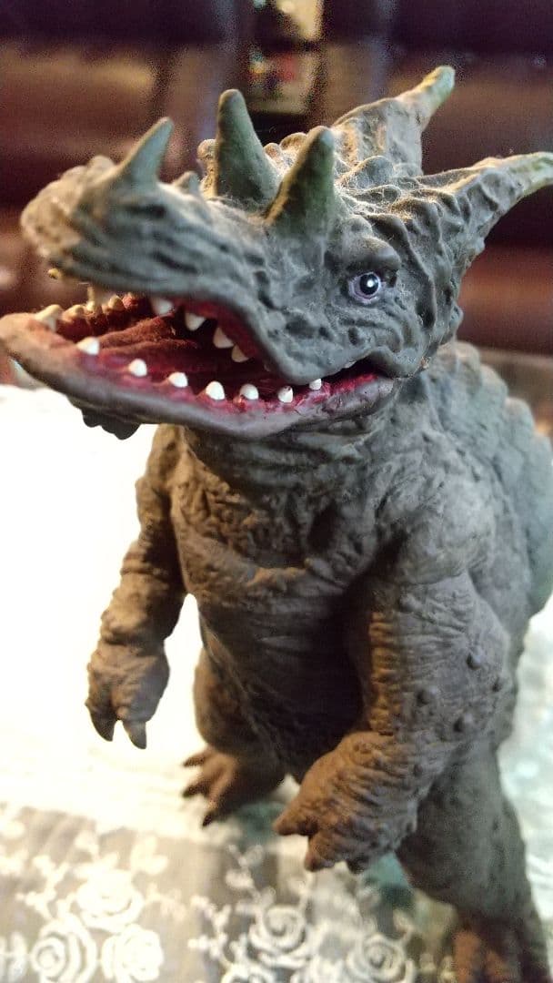 ウルトラマン、怪獣モンスターシリーズ ゴジラ2016