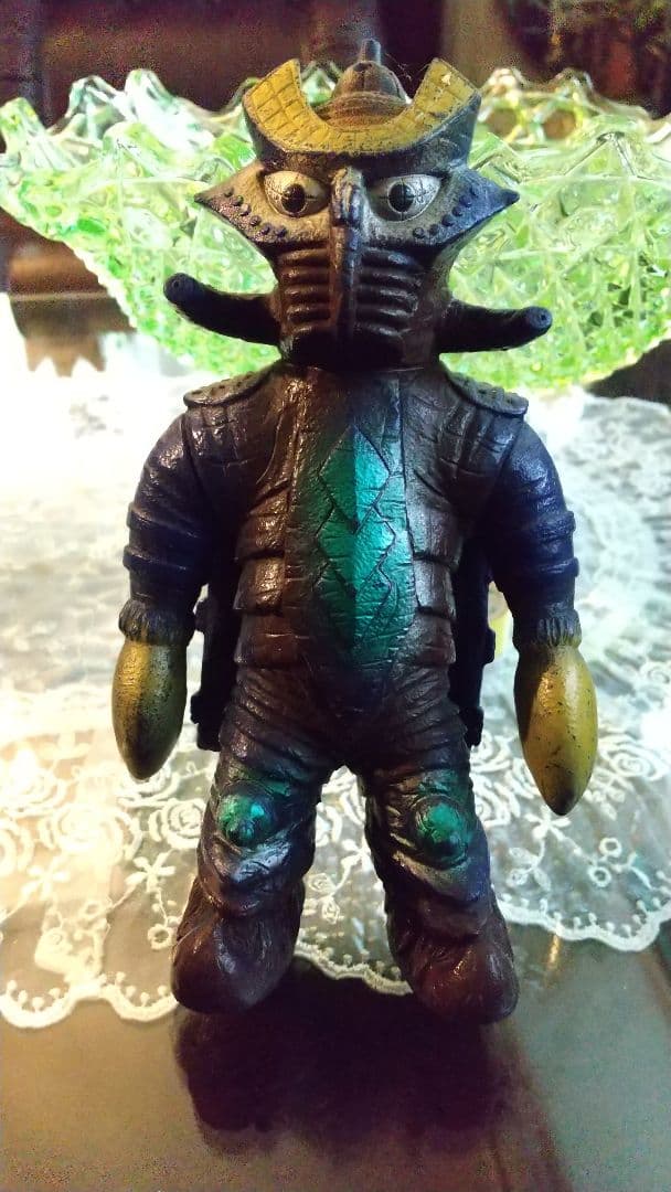 ウルトラマン、怪獣モンスターシリーズ ゴジラ2016