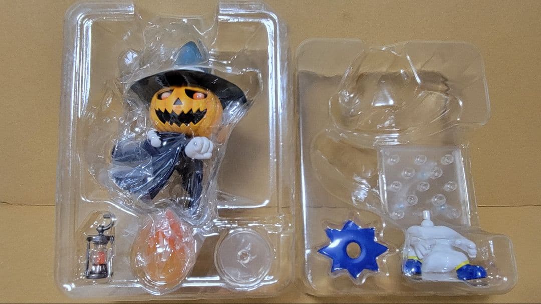 ねんどろいど ジャックランタン 真・女神転生