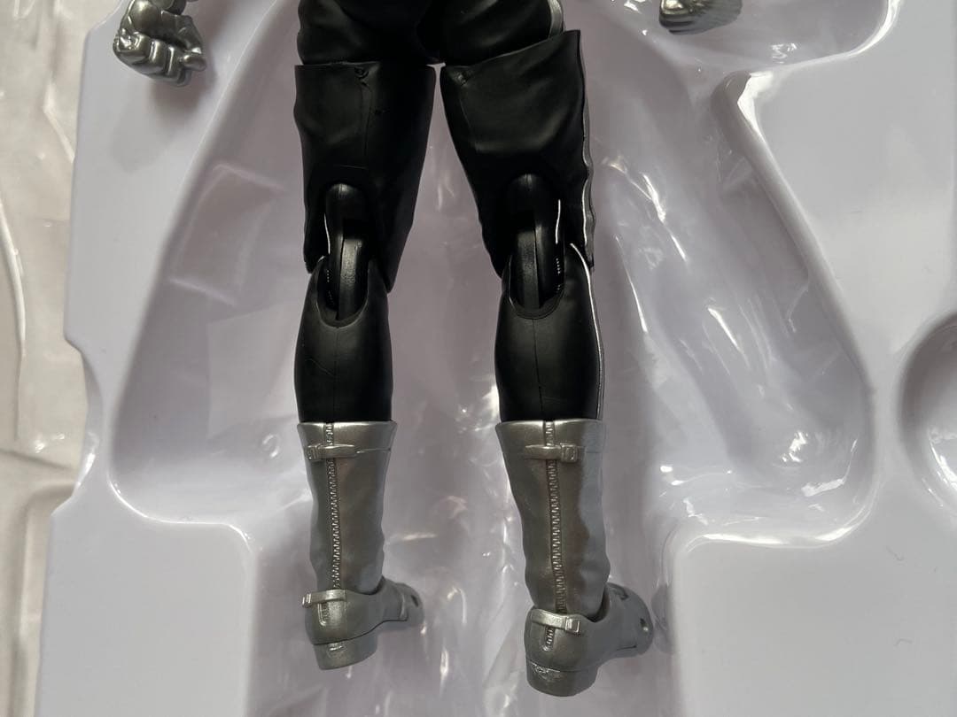 真骨彫製法 仮面ライダー新1号 50th Anniversary Ver.
