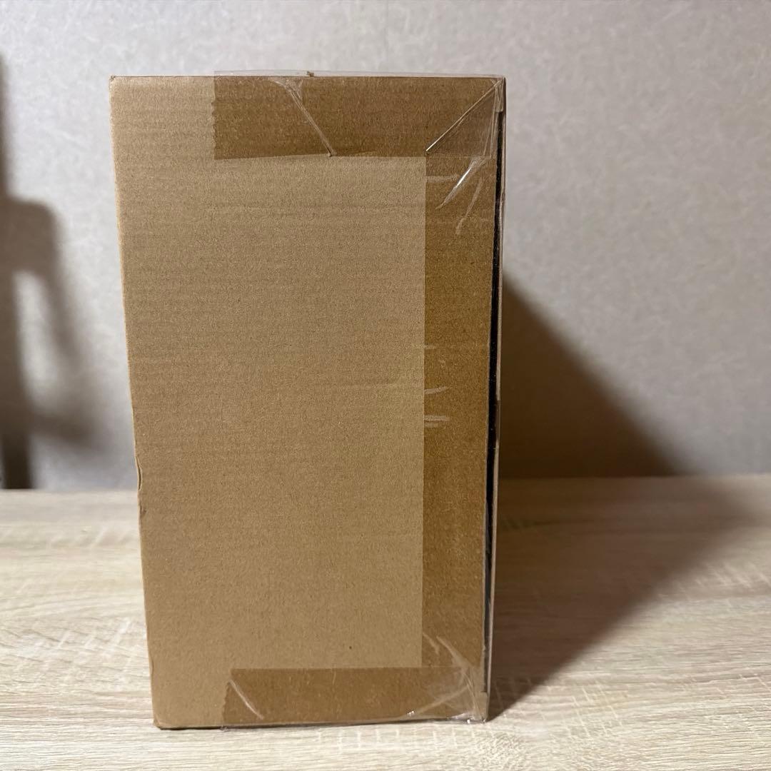 【新品未開封品】L BUILD 紅蓮聖天八極式 メタルビルド