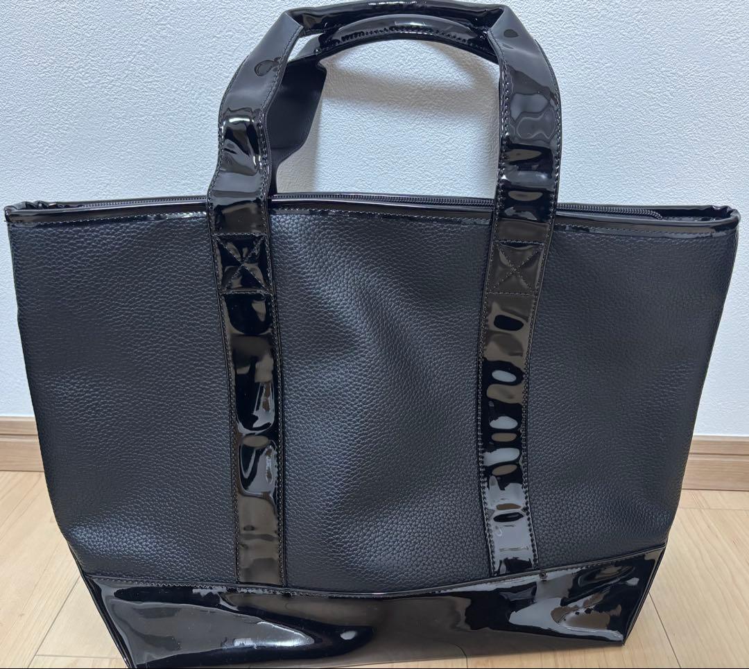 【美品】1PIU1UGUALE3 GOLF トートバッグ