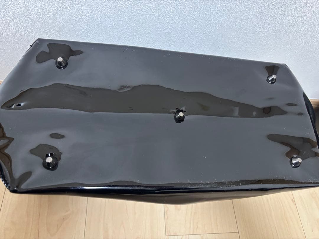 【美品】1PIU1UGUALE3 GOLF トートバッグ