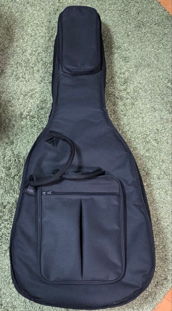 Fender Malibu Player ARG フェンダー　ギター