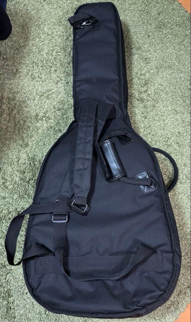 Fender Malibu Player ARG フェンダー　ギター