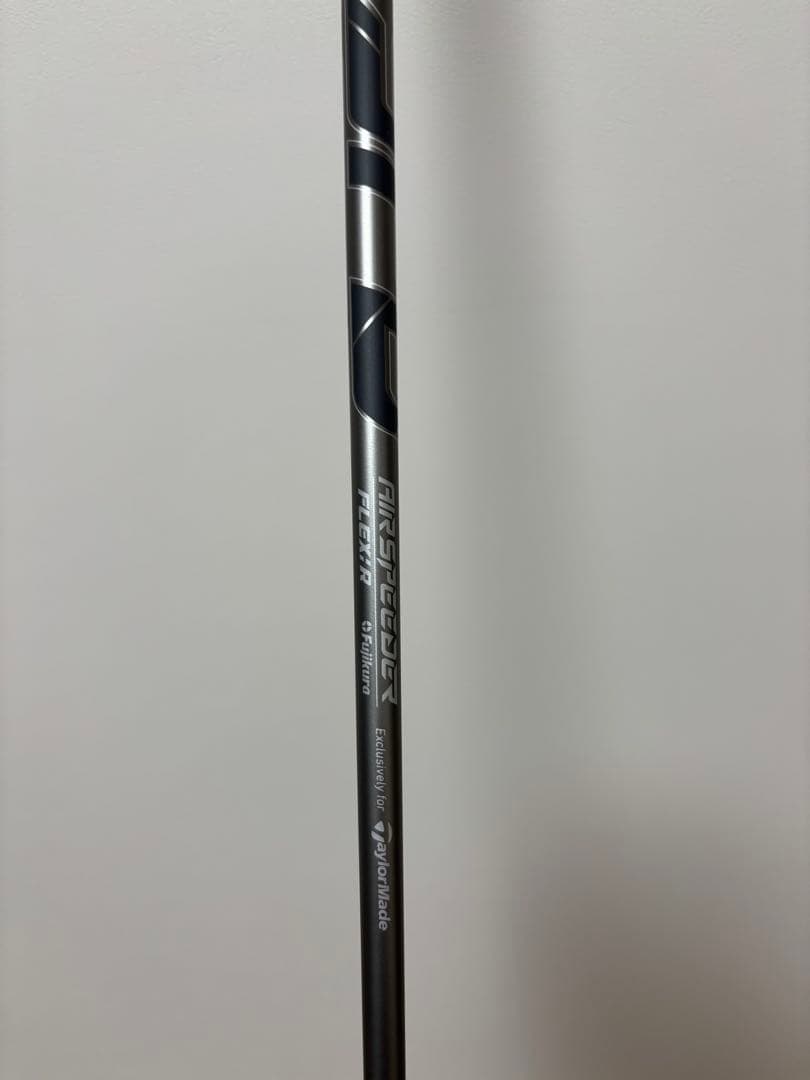 TaylorMade Qi35 MAX liteドライバー 10.5度