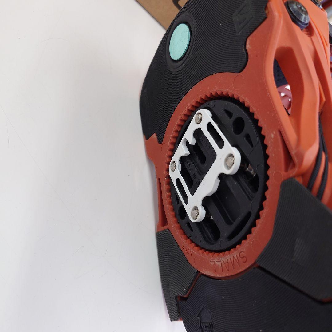 SALOMON HIGHLANDER ビンディング S サロモン