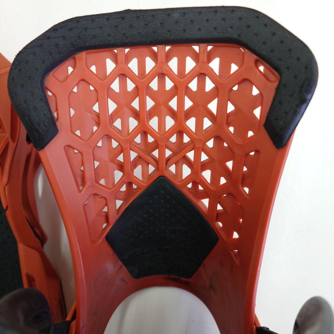 SALOMON HIGHLANDER ビンディング S サロモン
