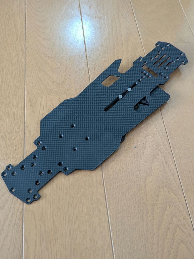 RC−ART GRK4・5用コンバージョンシャーシ