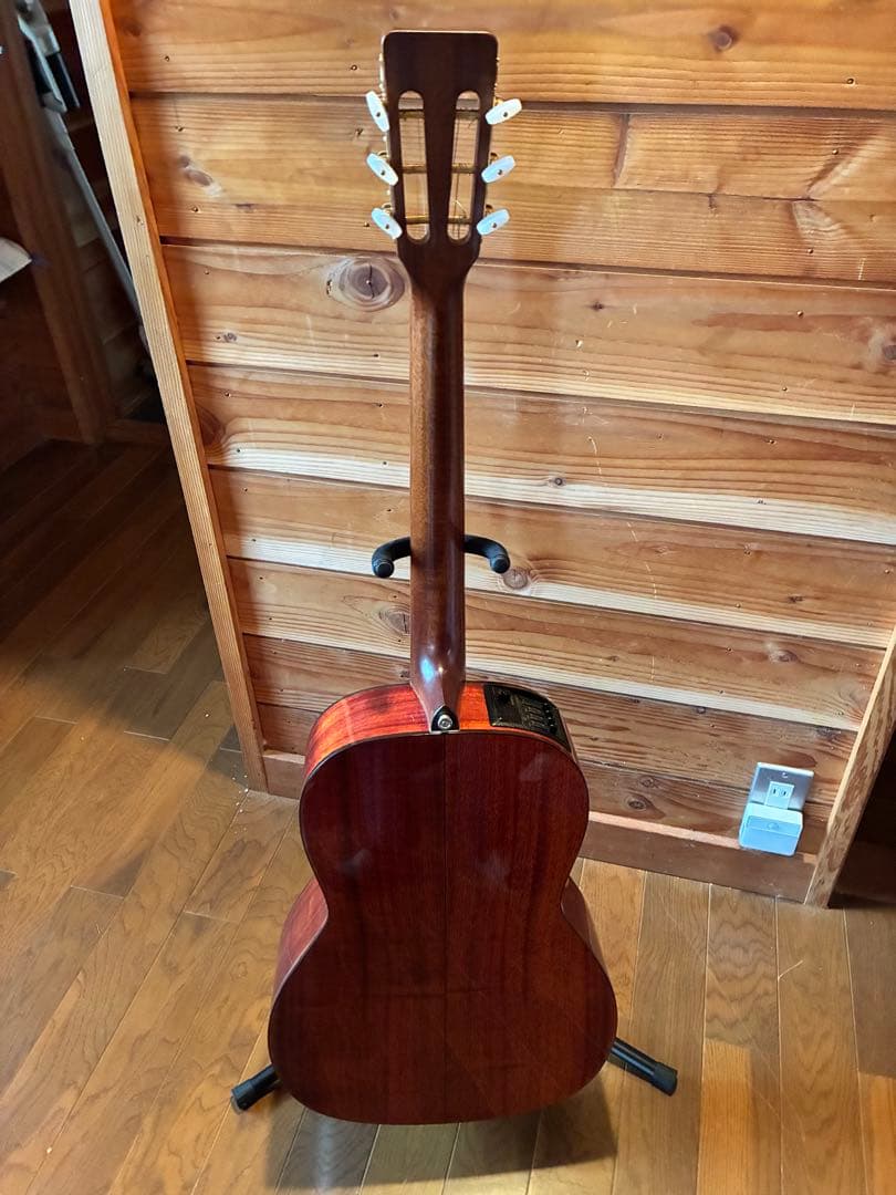 Takamine エレアコPT407