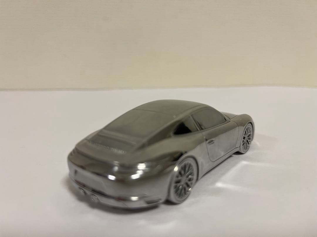 Porsche 911 Carrera ペーパーウェイト1/43