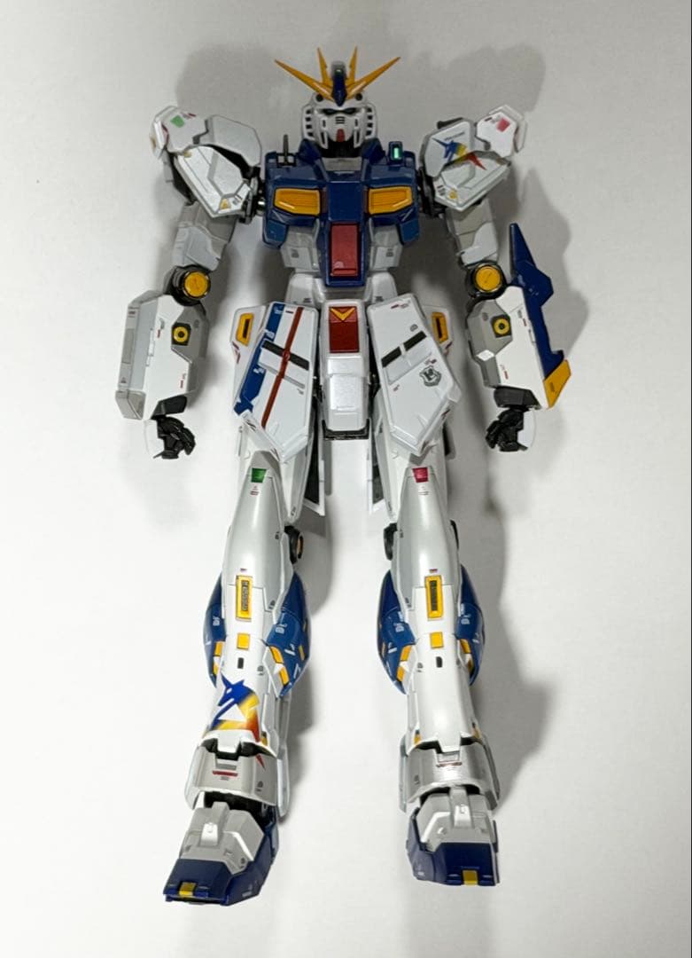 ★開封品★ 逆襲のシャア 超合金 RX-93ff νガンダム 福岡