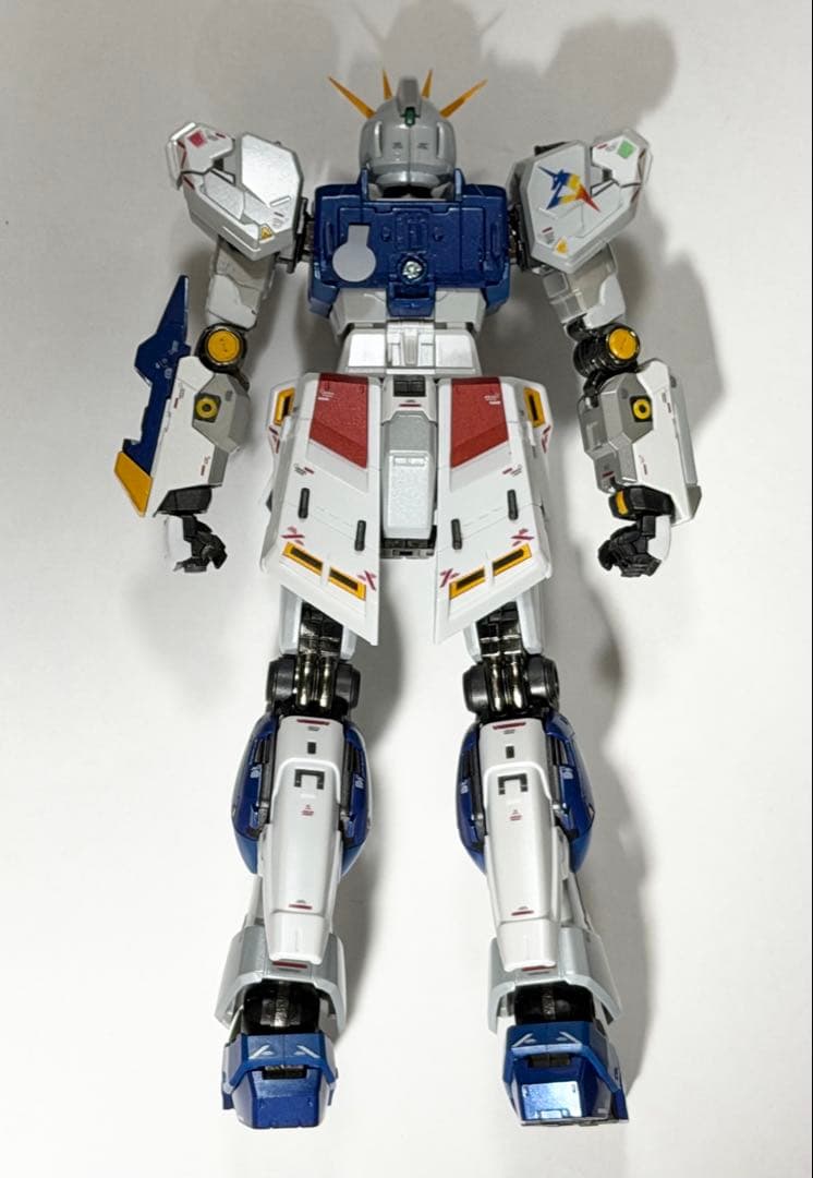 ★開封品★ 逆襲のシャア 超合金 RX-93ff νガンダム 福岡