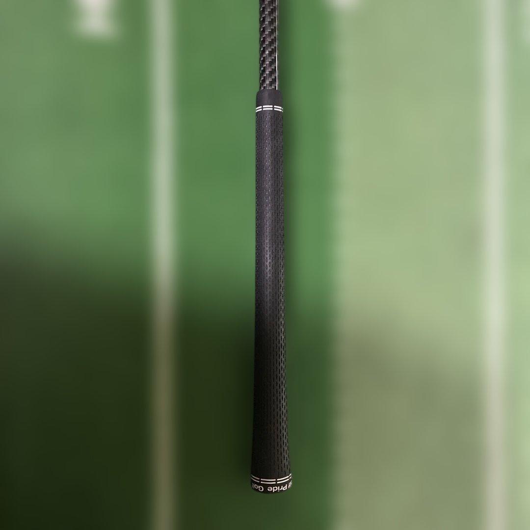 TSR3 ユーティリティクラブ