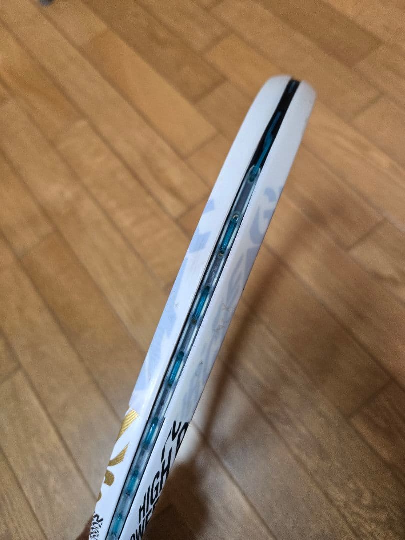 YONEX　GEOBREAK 70VS 　ケース+グリップテープ1け