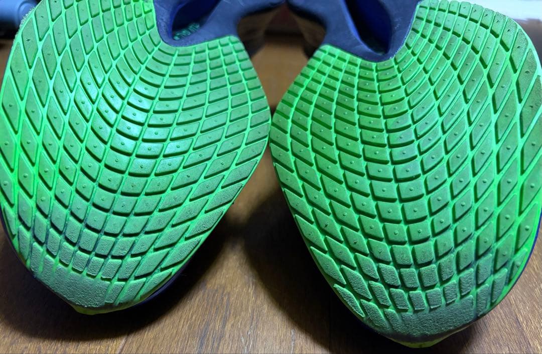 ナイキ ヴェイパーフライ4 GLAM Nike Vaporfly 4 26.5