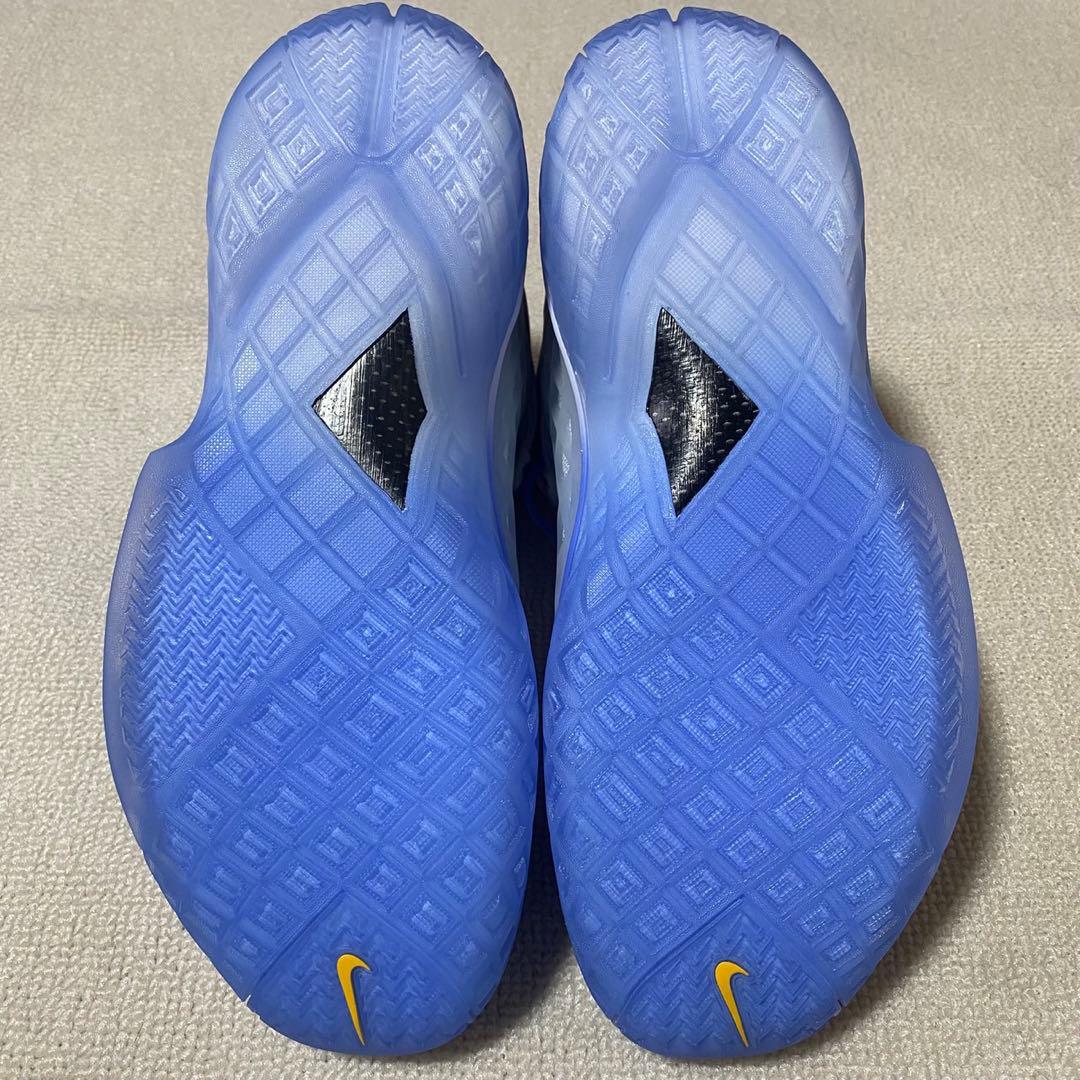 新品 ナイキ コービー 3 プロトロ 26.5㎝ IQ5338-400