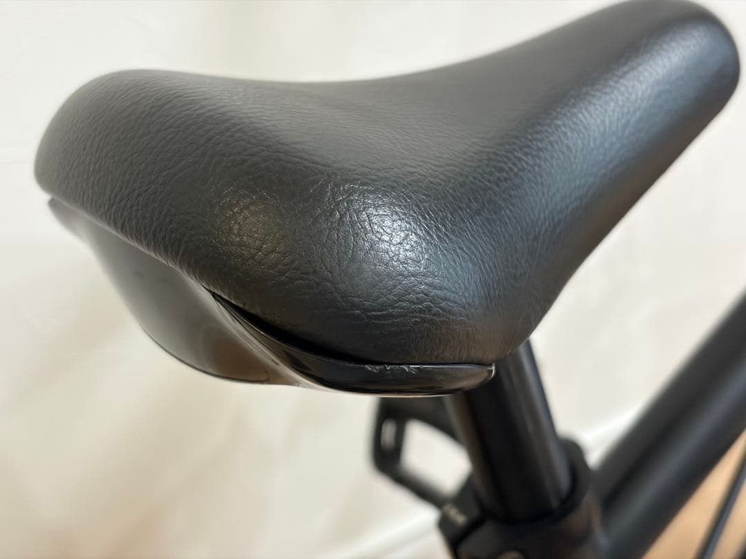 BMX 12インチ　モーテルワークス