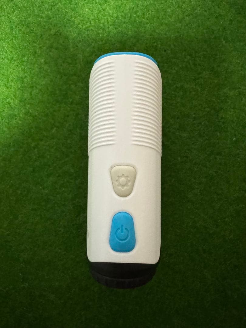 ブッシュネル　ピンシーカーA-1 スロープジョルトマリン