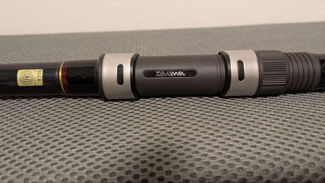【本日値下げ中】ダイワ　リーガル　4-45 遠投