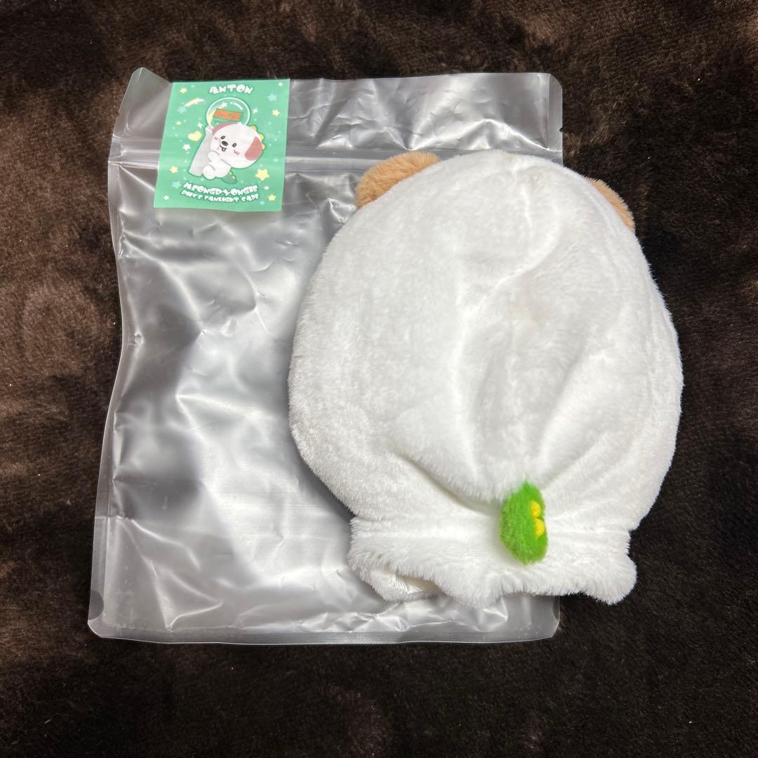 RIIZE アントン モンリョンイ ペンライトカバー ファンライトケープ