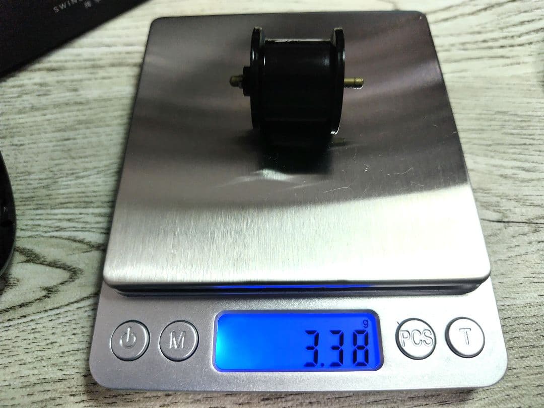 【新品・最安保証】ハイスター giu99 左巻き
