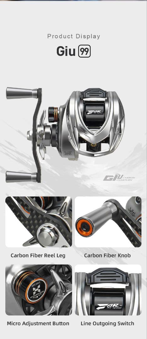 【新品・最安保証】ハイスター giu99 左巻き