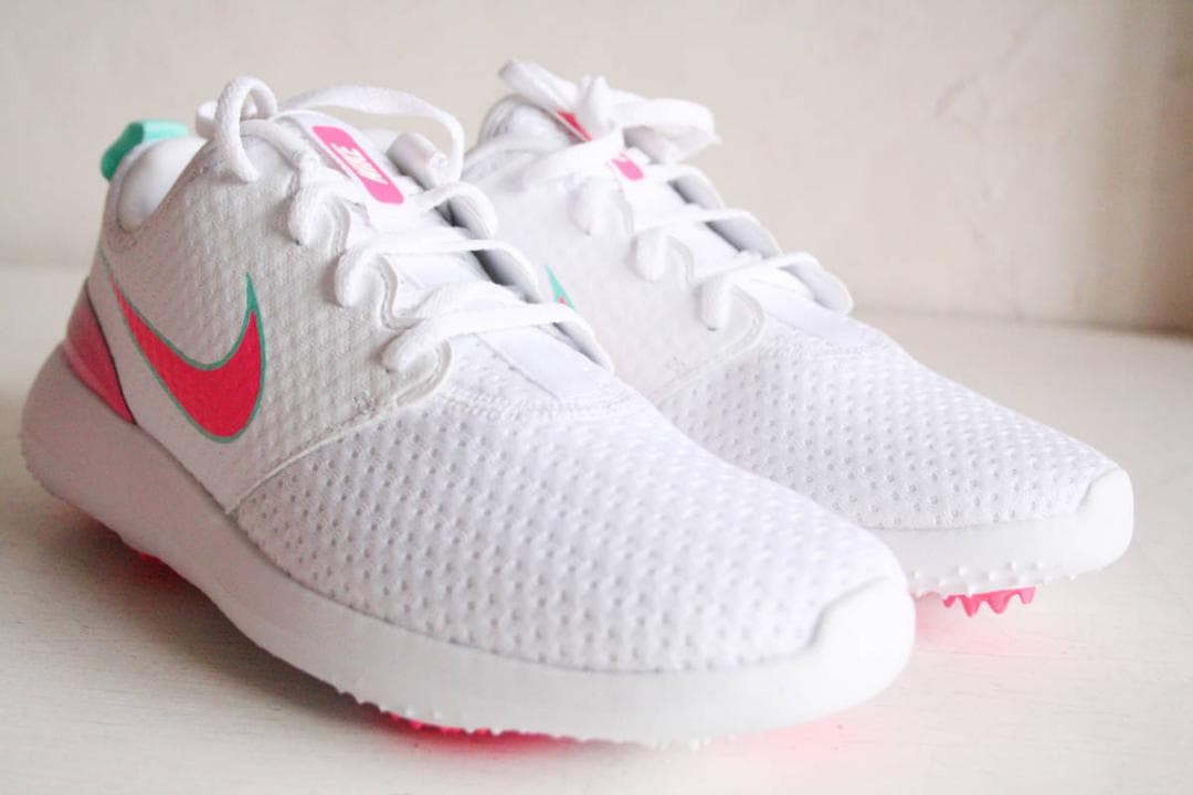 28cm ナイキ ローシG オーロラグリーン  Nike Roshe G