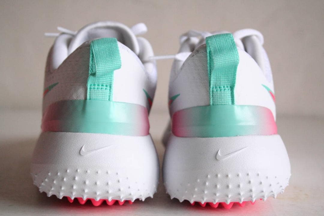 28cm ナイキ ローシG オーロラグリーン  Nike Roshe G