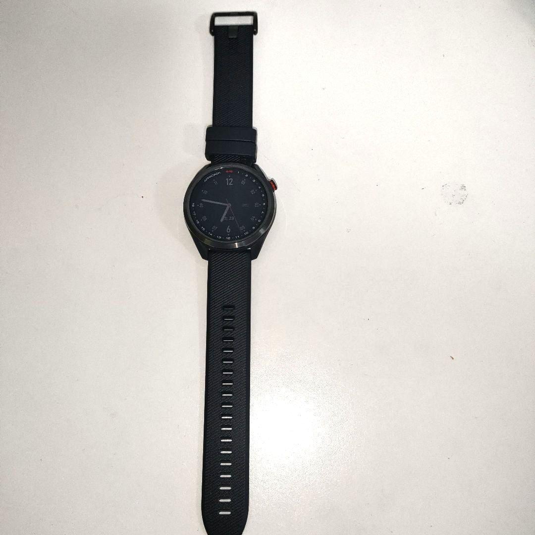 GARMIN APPROACH S42　ガーミン　アプローチ　S42　ゴルフ