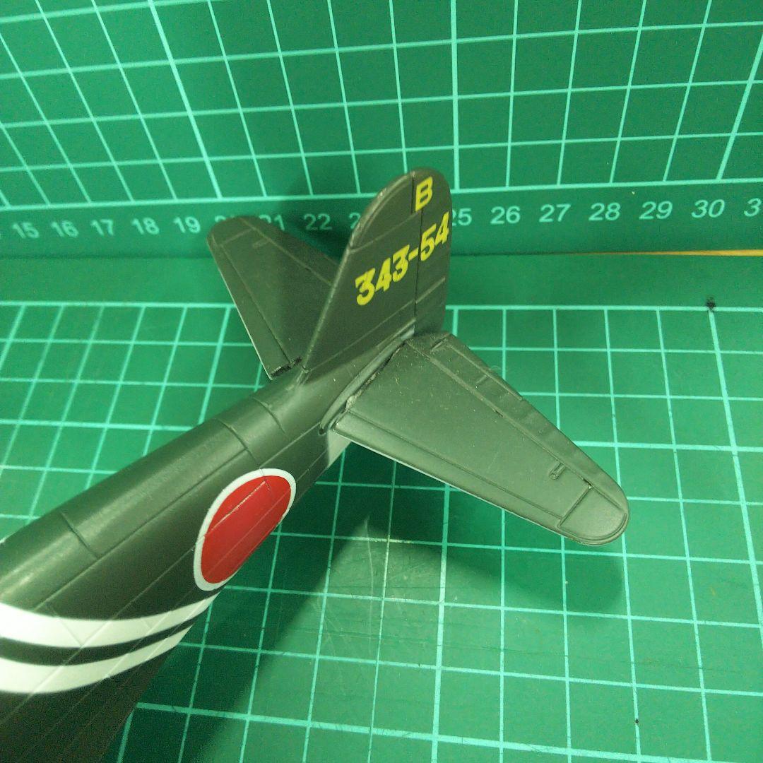 ダイキャスト 戦闘機 ⑥