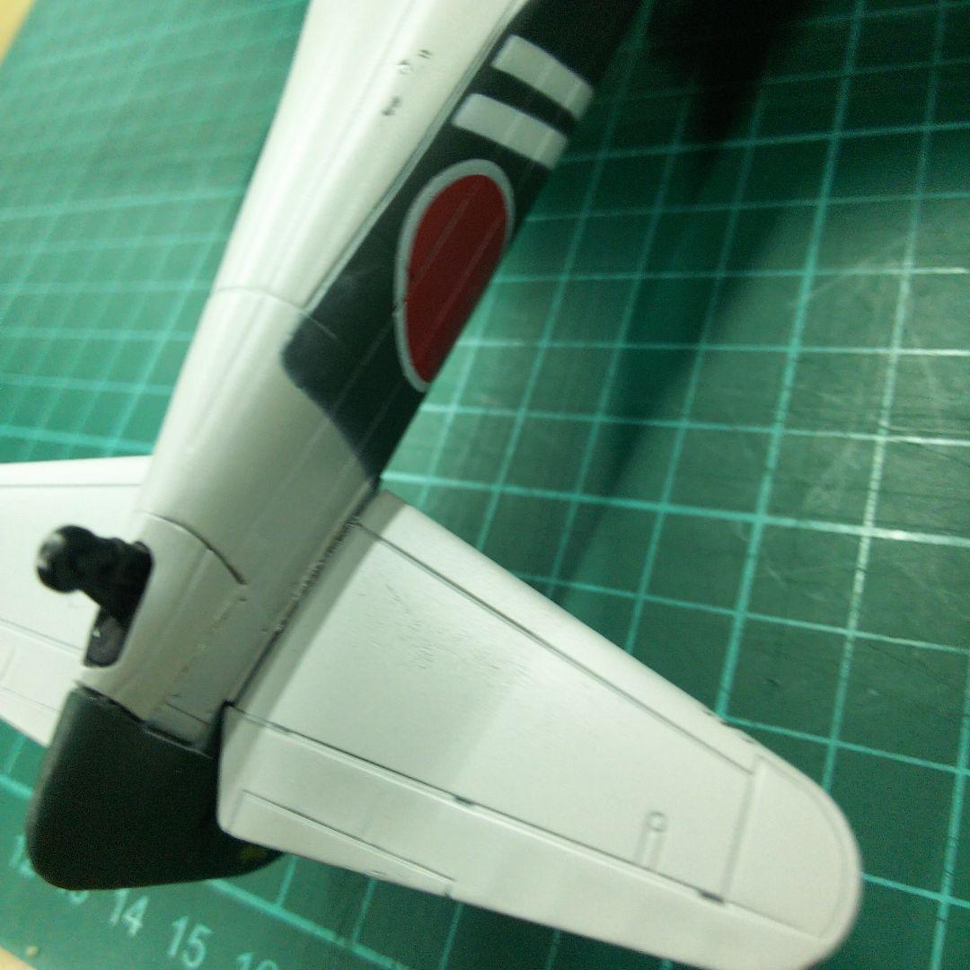ダイキャスト 戦闘機 ⑥