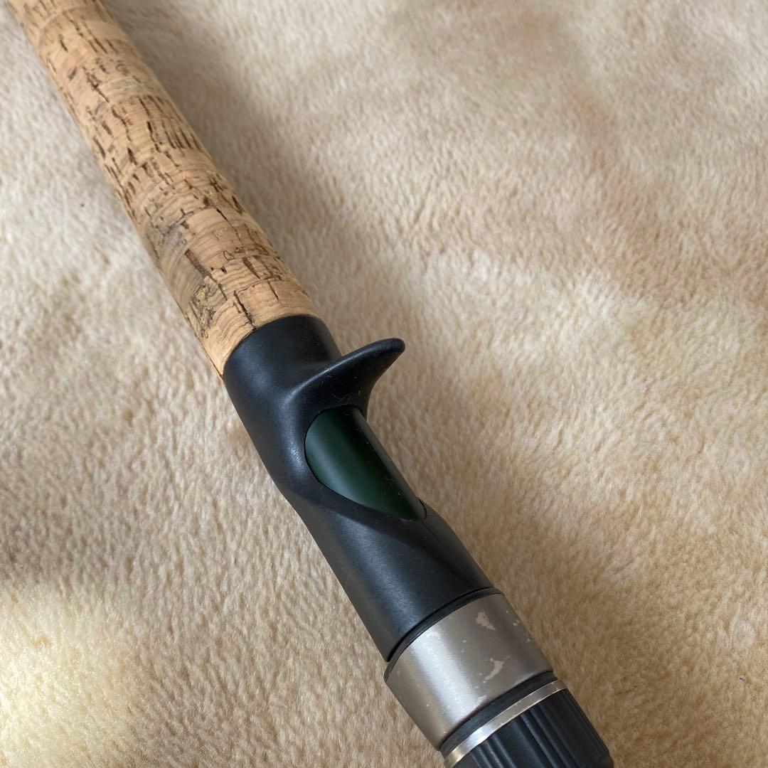 ロッド Lew's SPEEDSTICK LDFP70M