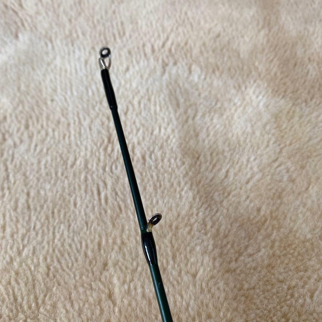 ロッド Lew's SPEEDSTICK LDFP70M