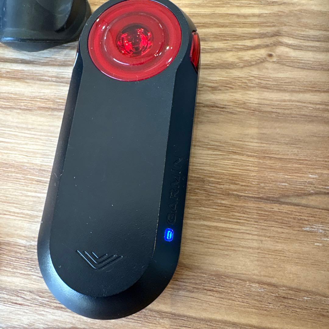 アクセサリー GARMIN VARIA RTL515