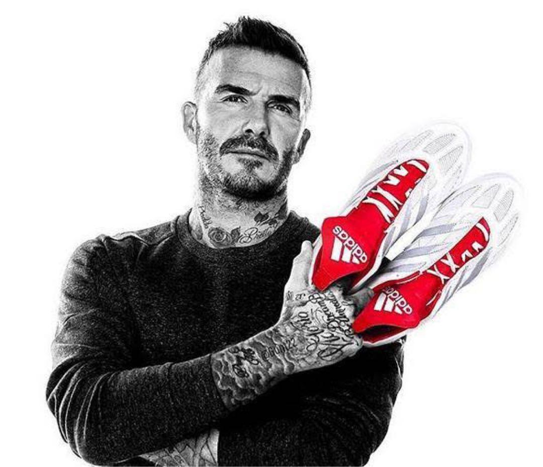 プレデタープレシジョン　FG 26cmベッカムBeckham 新品未使用　超限定