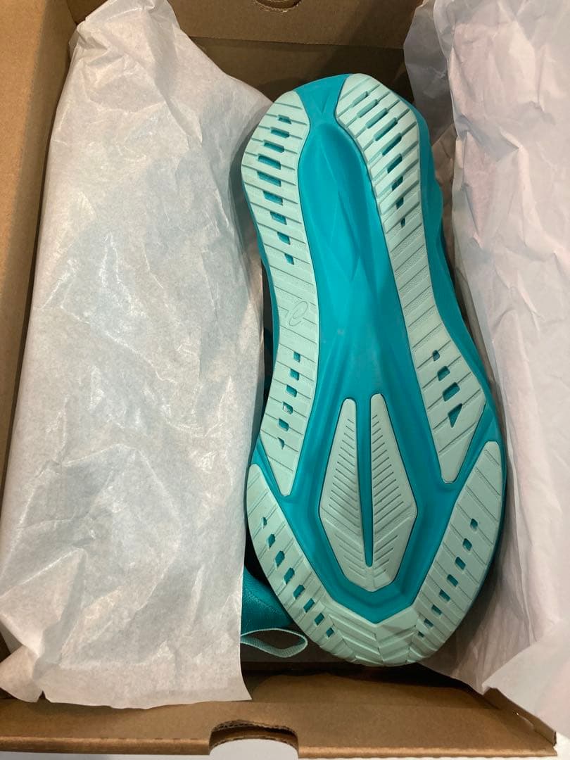 ASICS アシックス NOVABLAST 5 ノヴァブラスト27.0cm