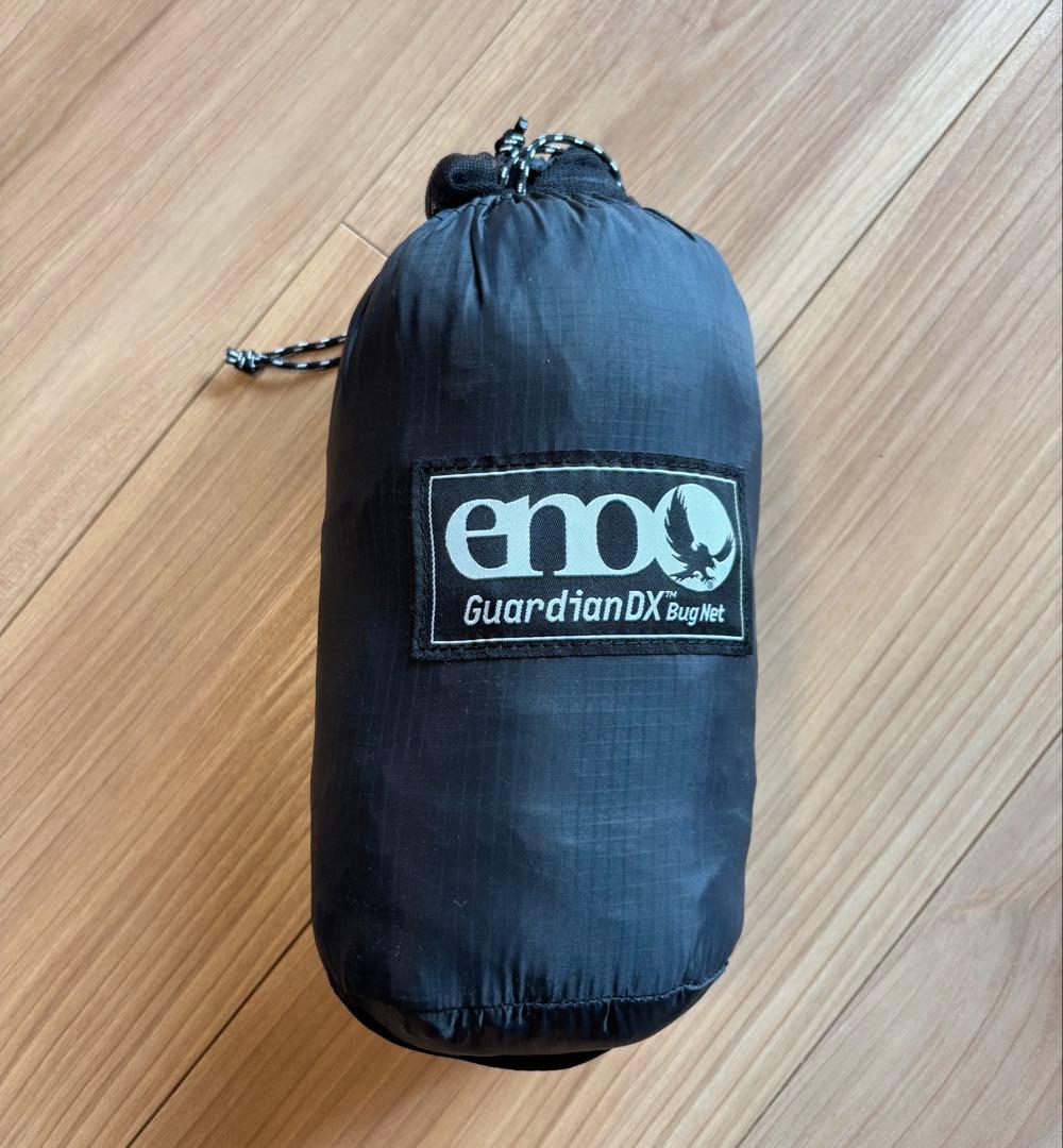 eno Guardian DX™ Bug Net