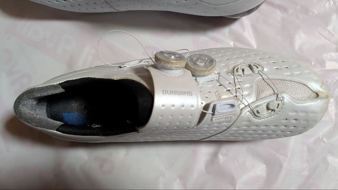 Shimano S-PHYRE SH-RC900-S W 自転車シューズ