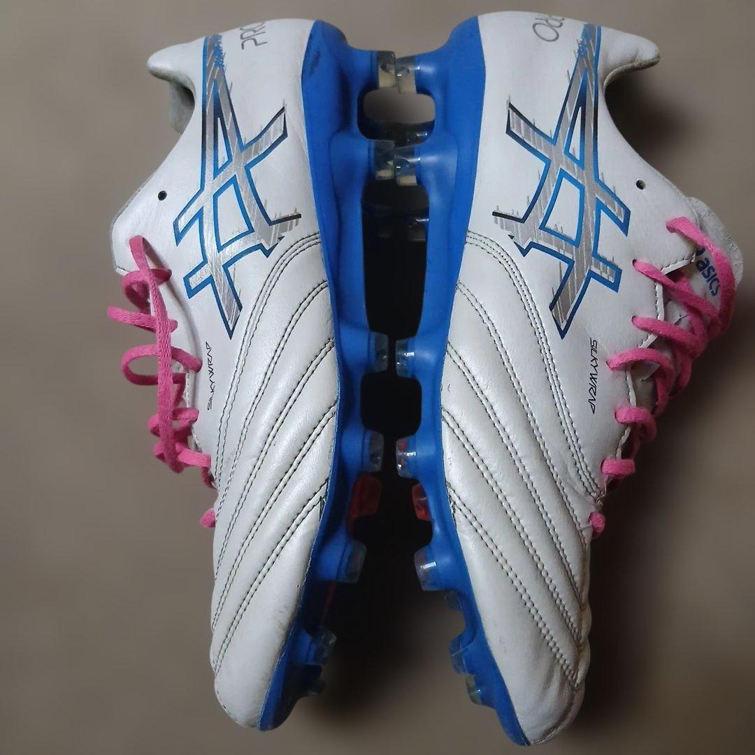 シューズ ASICS DS LIGHT X-FLY PRO 3 26cm DS LIGHT