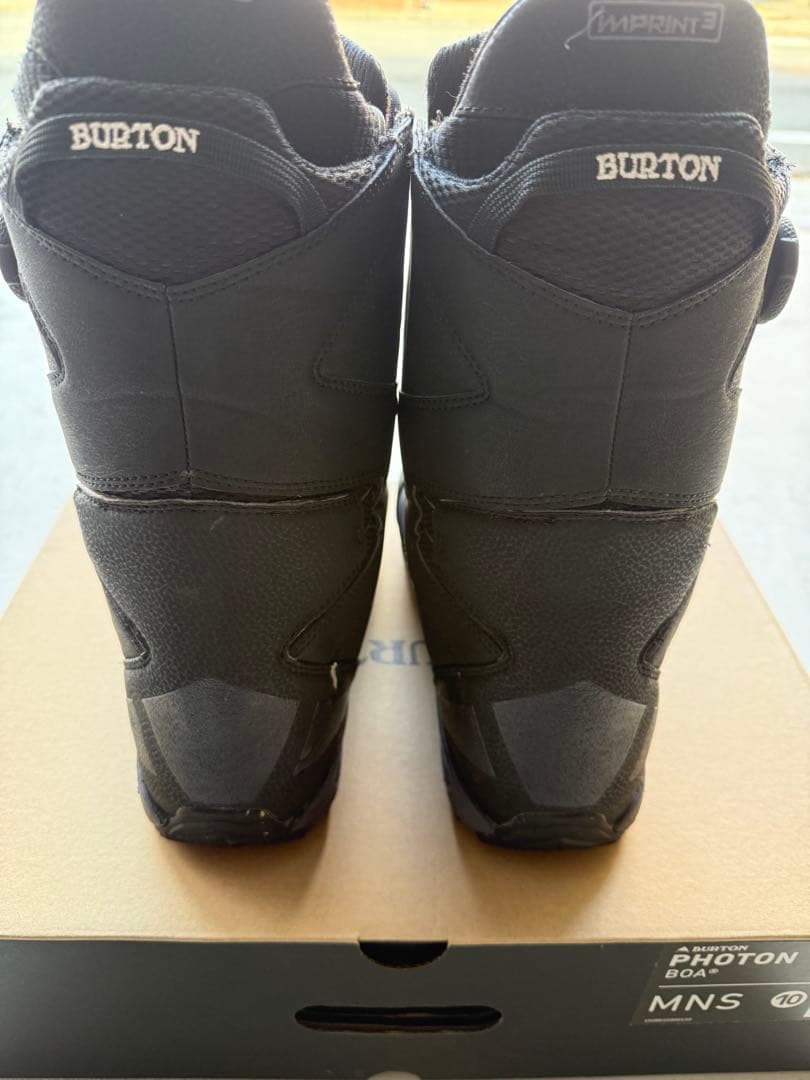 BURTON PHOTON BOA スノーボードブーツ 10