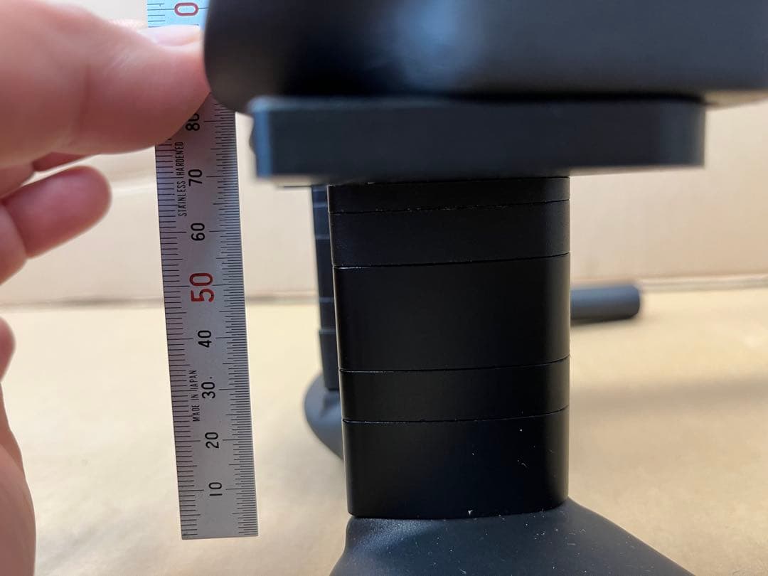 エアロバー ハンドルセット