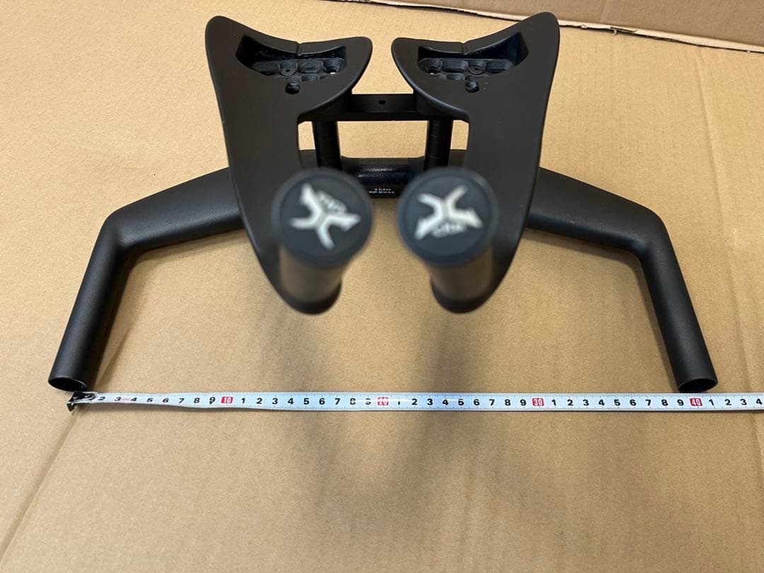 エアロバー ハンドルセット