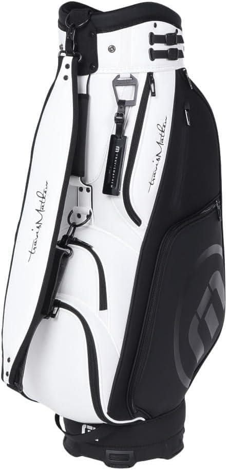 Callaway トラビスマーシュ ゴルフ キャディバック 7AJ902